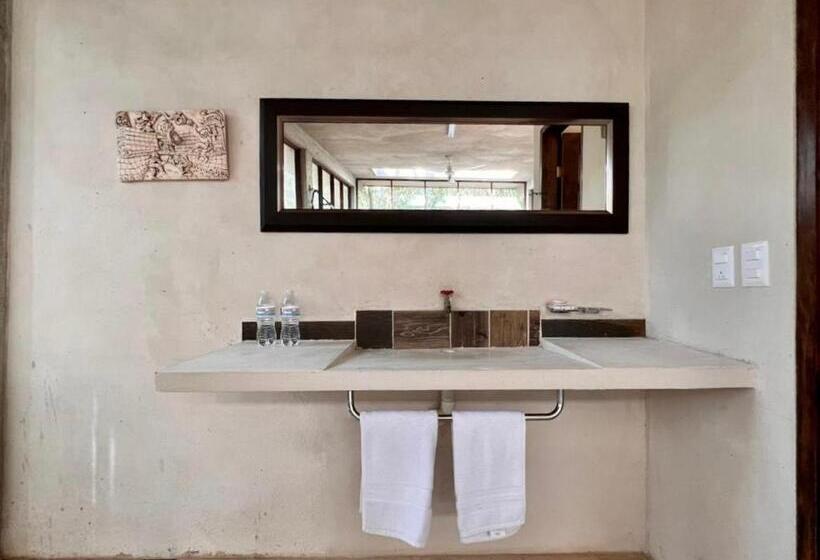 豪华房间, El Encanto   Hotel Boutique