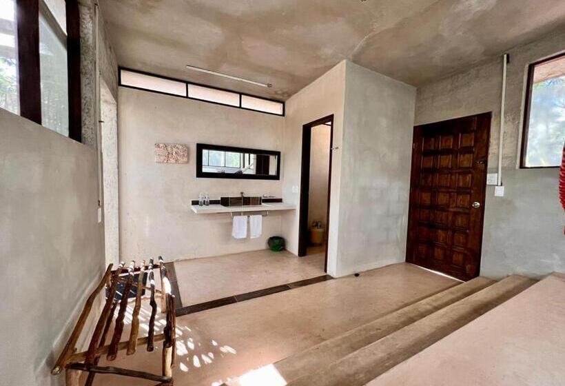 Номер Deluxe, El Encanto   Hotel Boutique