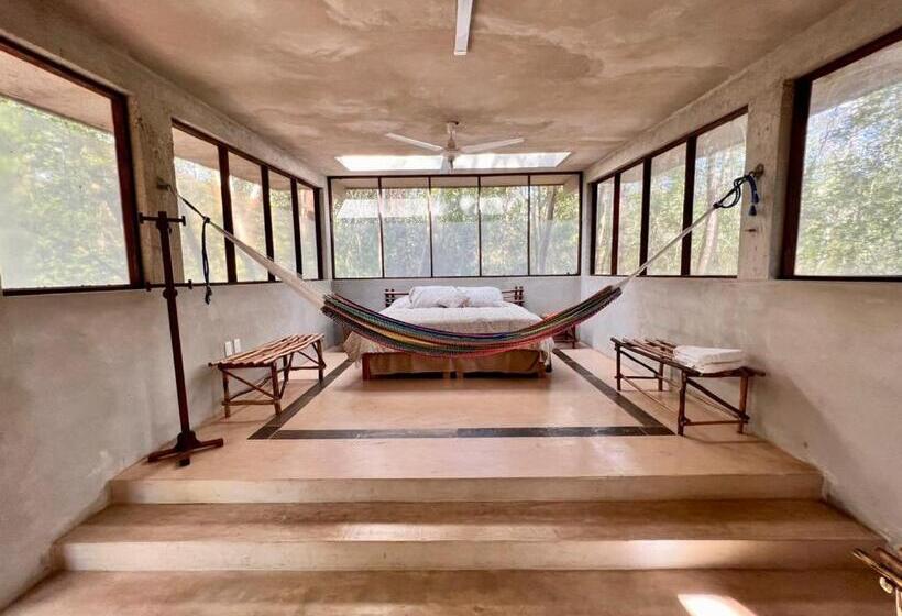 豪华房间, El Encanto   Hotel Boutique