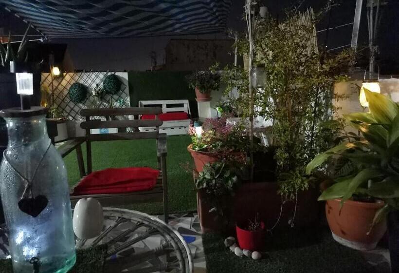 スタンダードルーム, Habitaciãƒâ³n Centro Gandia