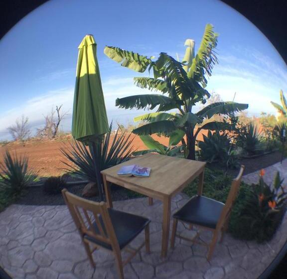 Номер Стандарт, Hrlos Piratas   Ferien Haus La Palma   Good Wlan !!