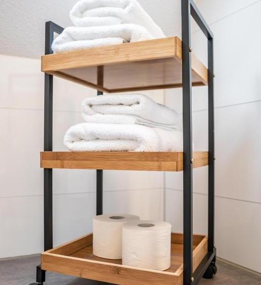 Студия Deluxe, Cityapartments Residence Klimatisiert