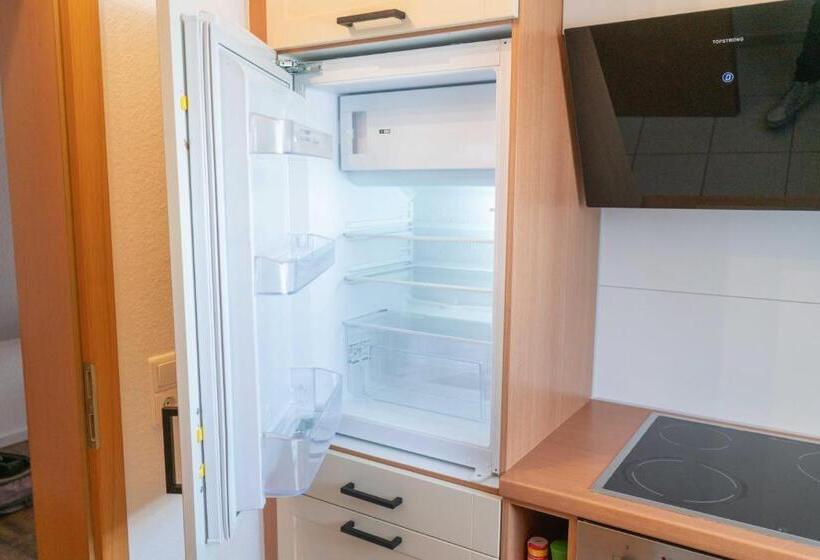 Студия Deluxe, Cityapartments Residence Klimatisiert
