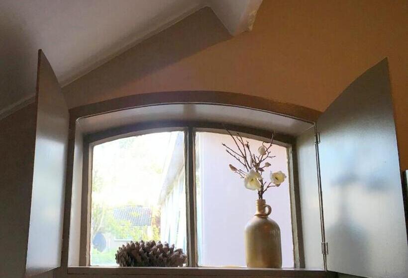 스탠다드 룸, T Zeeuwse Licht