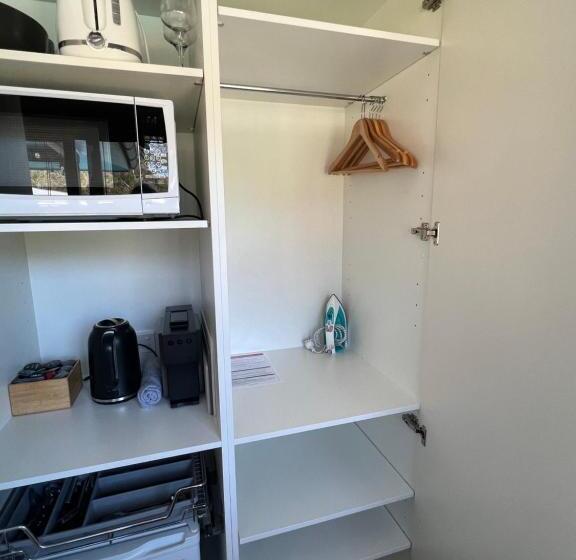 Номер Deluxe, The Pool House   Crescent Head   Stunning Ocean Views, Pet Friendly