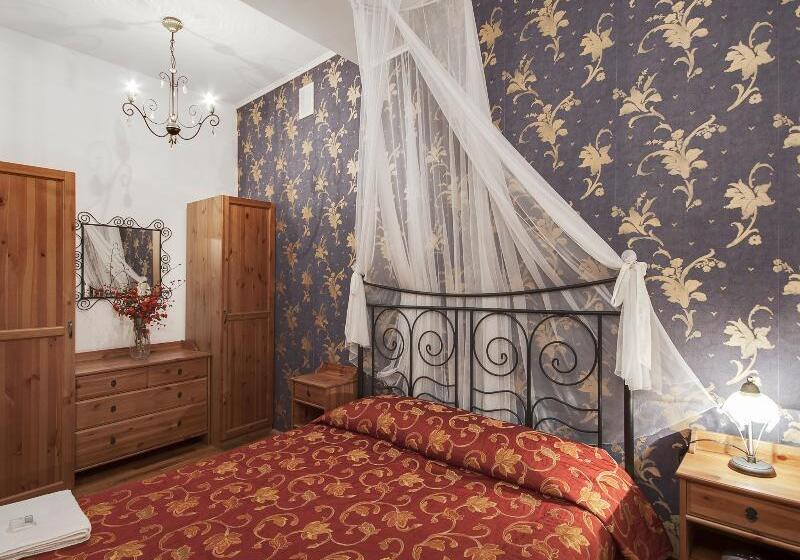 Апартаменты Классик 1 Спальня, Abella Suites & Apartments by Artery Hotels
