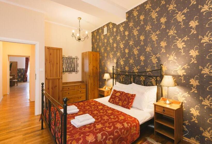 Апартаменты Классик 1 Спальня, Abella Suites & Apartments by Artery Hotels