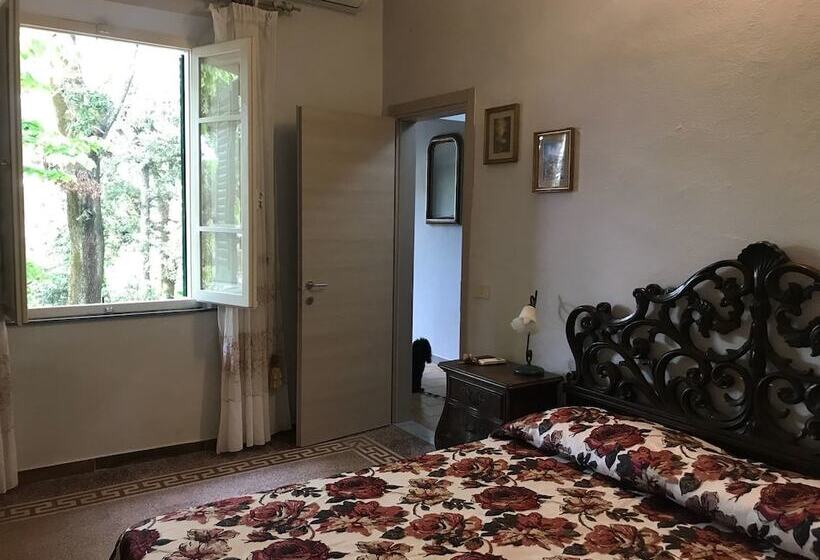Апартаменты 2 Спальни, Albergo Battelli