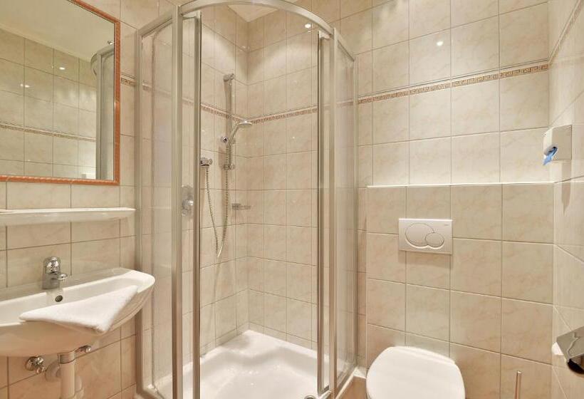 Quarto Estandar Individual, Gasthof Aschenwald