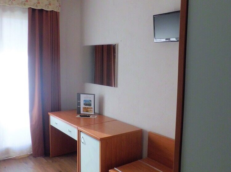 스탠다드 룸, Oasi Wellness & Spa