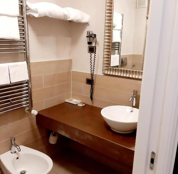 Quarto Economy, Patavium