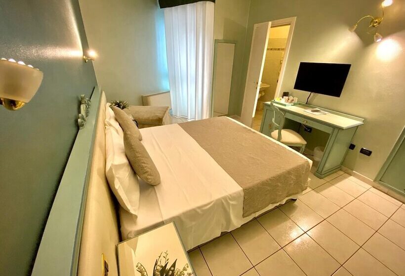 클래식 룸, Piccolo Hotel Nogara