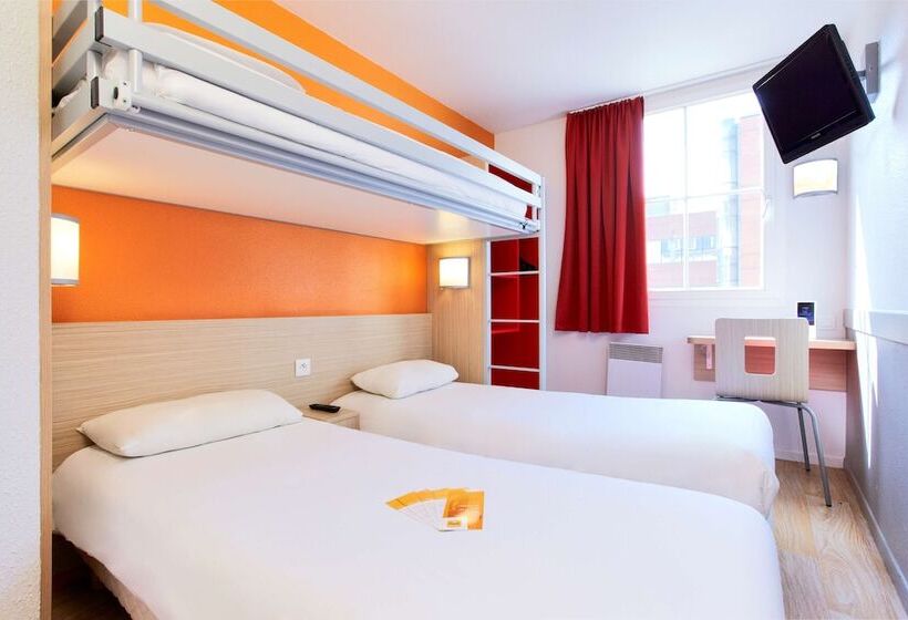 Номер Стандарт, Premiere Classe Tours Sud Joue Les Tours