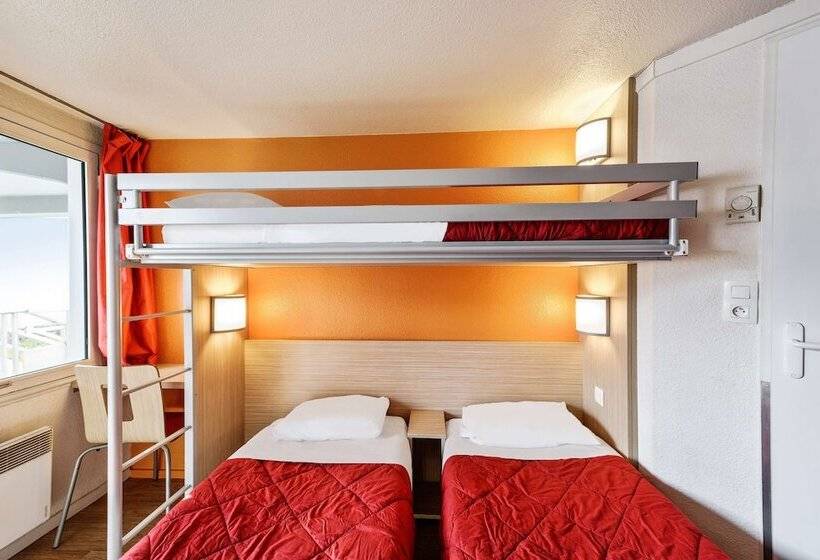 Номер Стандарт, Premiere Classe Vannes