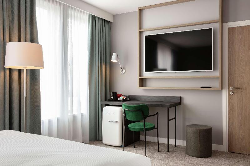 Люкс, Radisson Blu Resort, Trysil