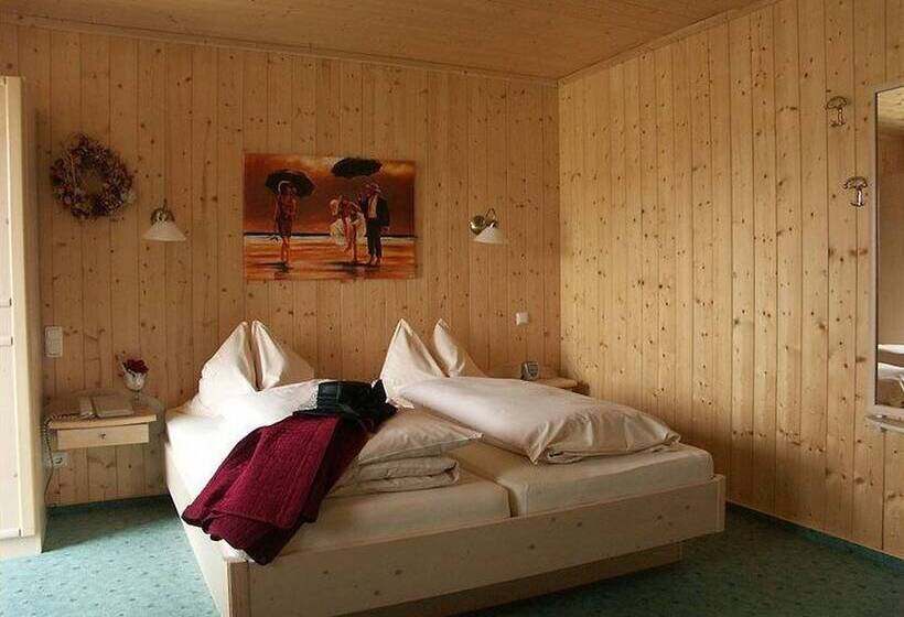 Семейный Номер, Reiterhof Altmühlsee