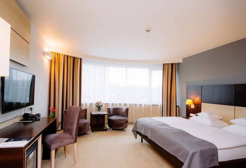 Номер Стандарт, Ruben Hotel Zielona Góra