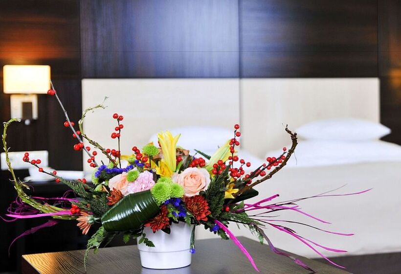 Номер Стандарт, Ruben Hotel Zielona Góra