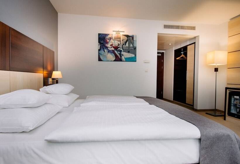 Номер Стандарт, Ruben Hotel Zielona Góra