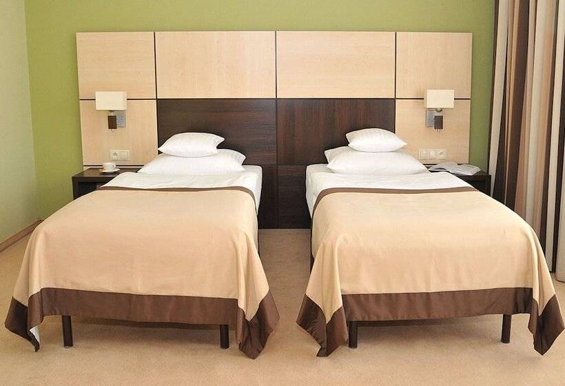 Номер Стандарт, Ruben Hotel Zielona Góra