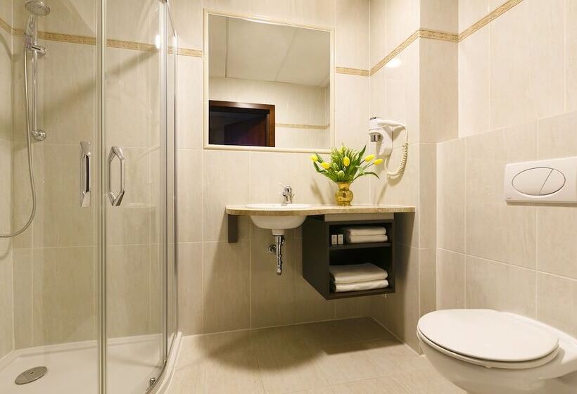 Семейный Номер, Turówka Hotel & Spa