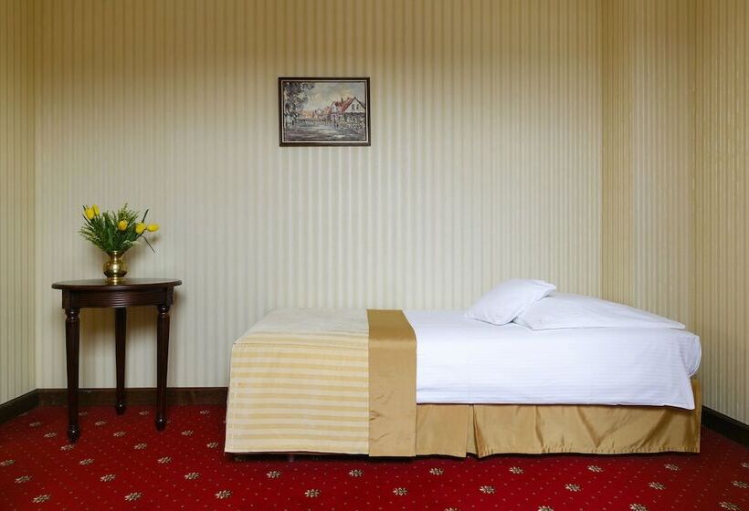 Семейный Номер, Turówka Hotel & Spa