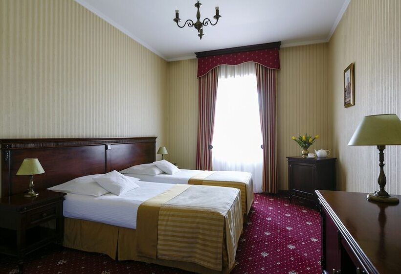 Номер Стандарт, Turówka Hotel & Spa