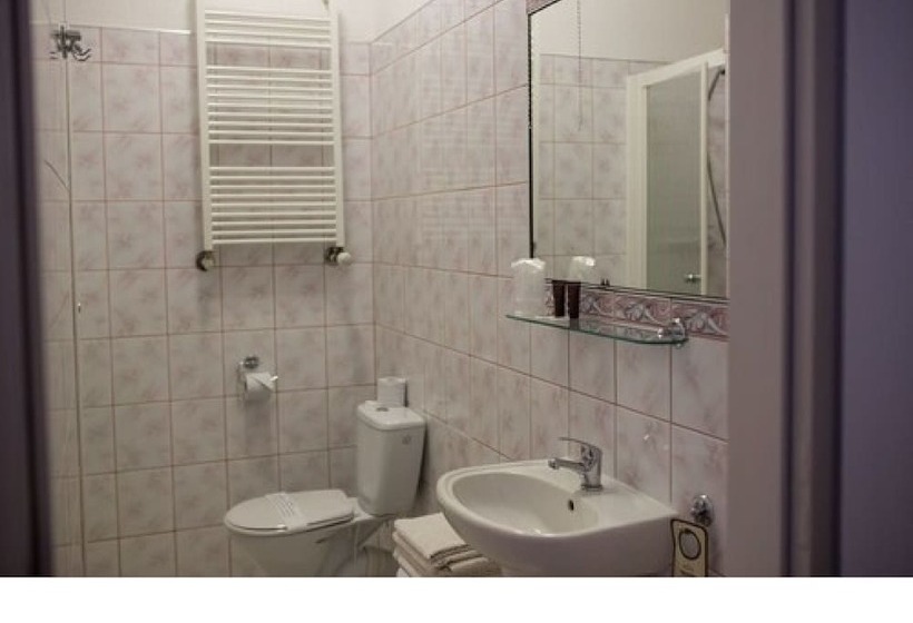 Номер Стандарт, Aiden By Best Western Lodz