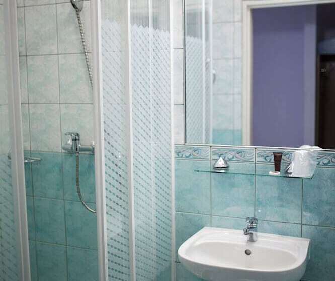 Номер Стандарт Индивидуальный, Aiden By Best Western Lodz