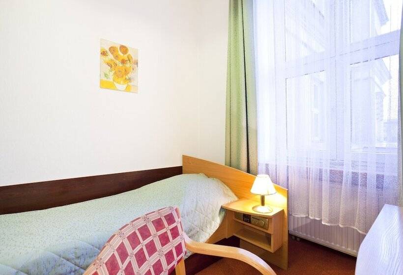 Номер Стандарт Индивидуальный, Aiden By Best Western Lodz