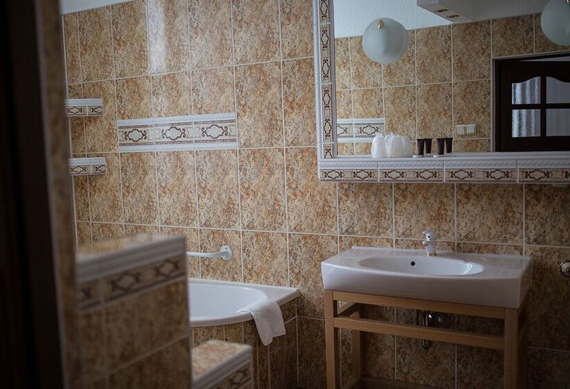 Апартаменты 1 Спальня, Aiden By Best Western Lodz