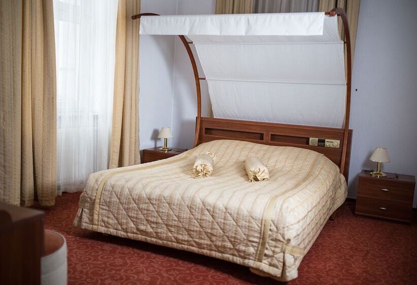Апартаменты 1 Спальня, Aiden By Best Western Lodz