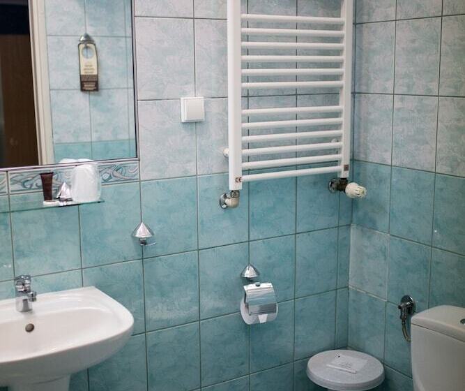 Номер Economy, Aiden By Best Western Lodz