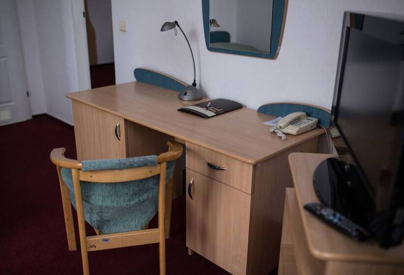 Студия Стандарт, Aiden By Best Western Lodz