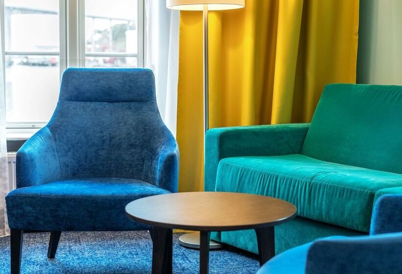 商务房间, Thon Hotel Kristiansund