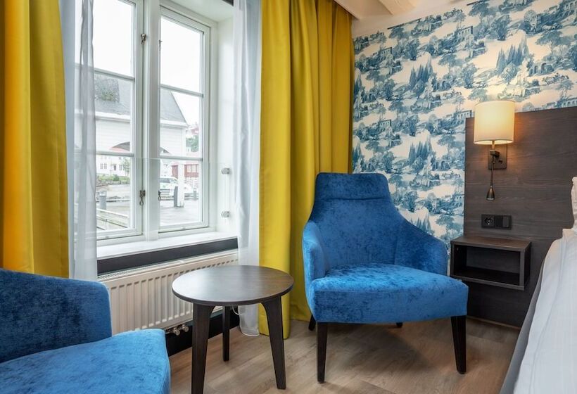 标准间, Thon Hotel Kristiansund
