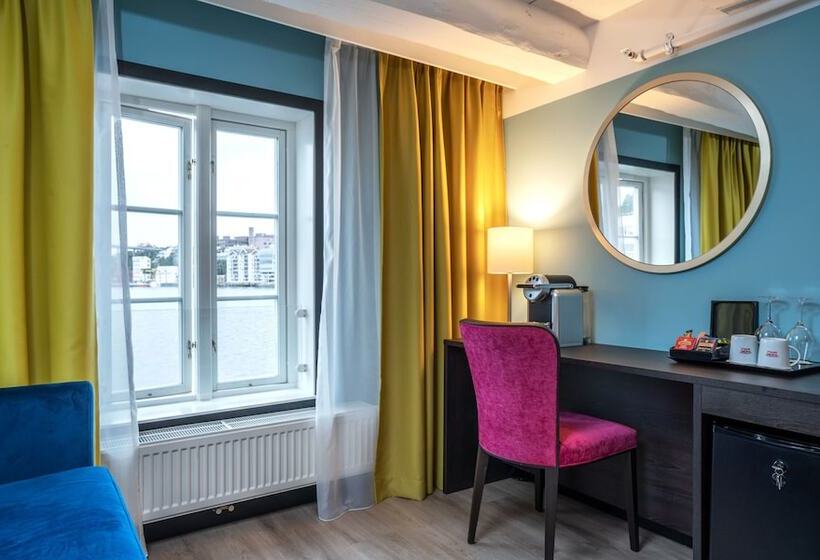 高级大房间, Thon Hotel Kristiansund