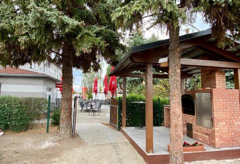 Номер Deluxe, Pension Florion