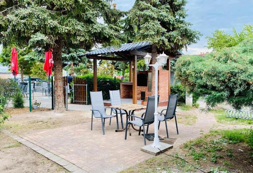 Номер Стандарт, Pension Florion