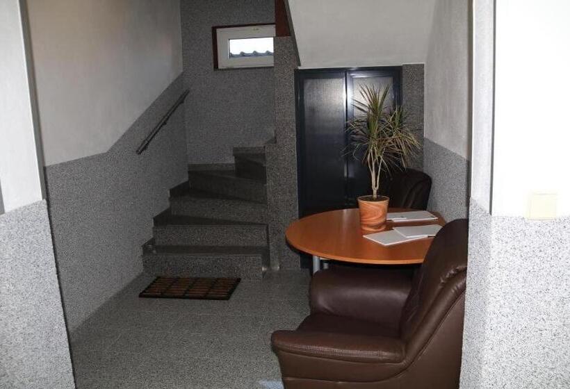 Номер Стандарт, Pension Florion