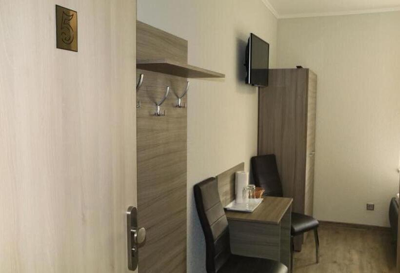 Номер Стандарт, Pension Florion