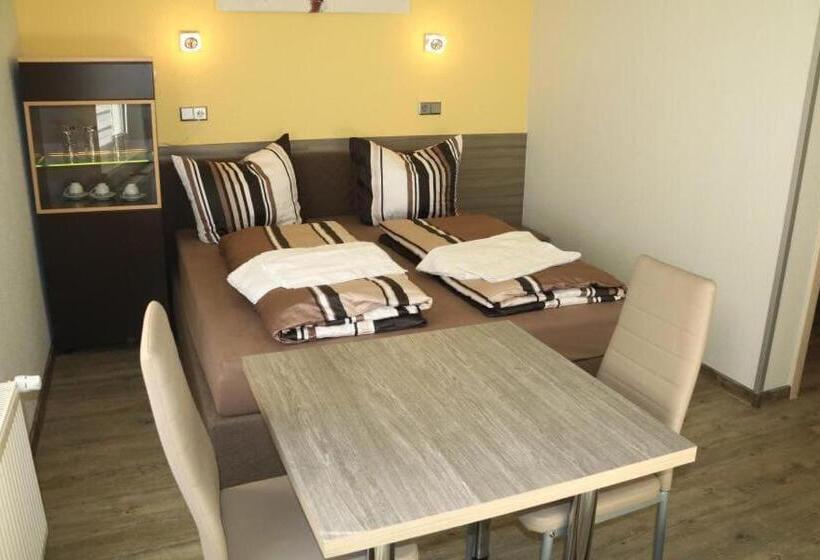 Номер Стандарт, Pension Florion