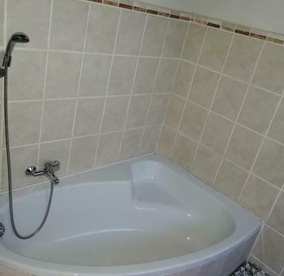 Номер Deluxe, Bougain Villa Guesthouse
