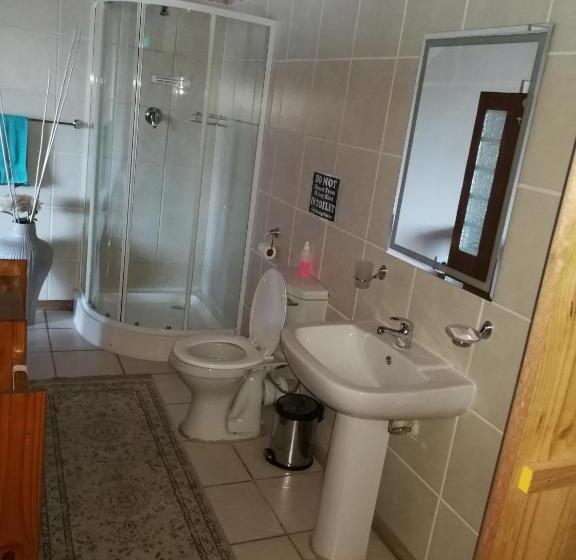 Номер Deluxe, Bougain Villa Guesthouse