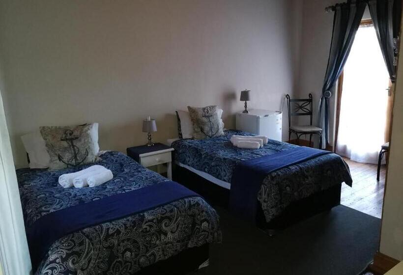 Номер Economy, Bougain Villa Guesthouse
