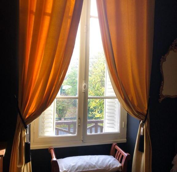 Номер Deluxe, Maison De La Comtesse