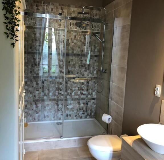 Номер Deluxe, Maison De La Comtesse