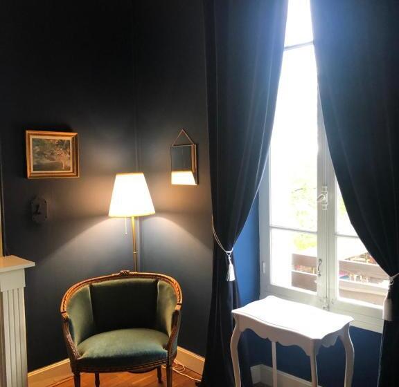 Номер Стандарт, Maison De La Comtesse