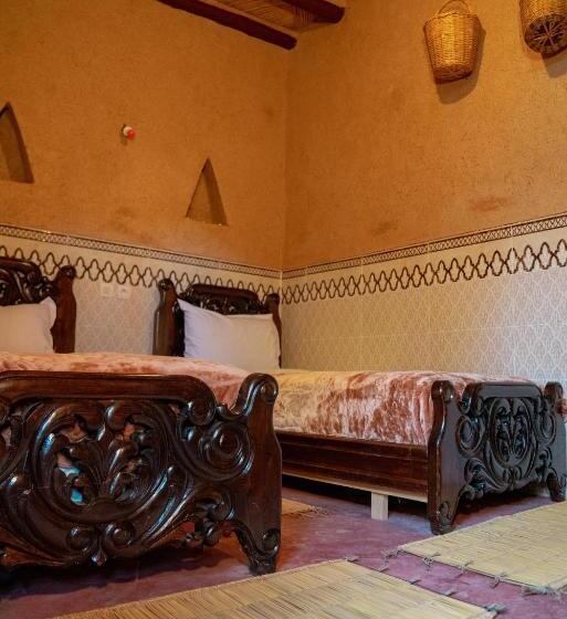 חדר אקונומי, Maison Etoile Du Desert
