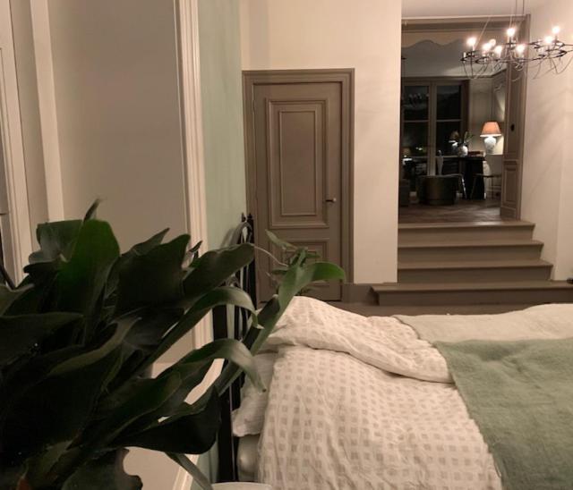 Номер Стандарт Вид на Сад, Elswoutshoek Suites